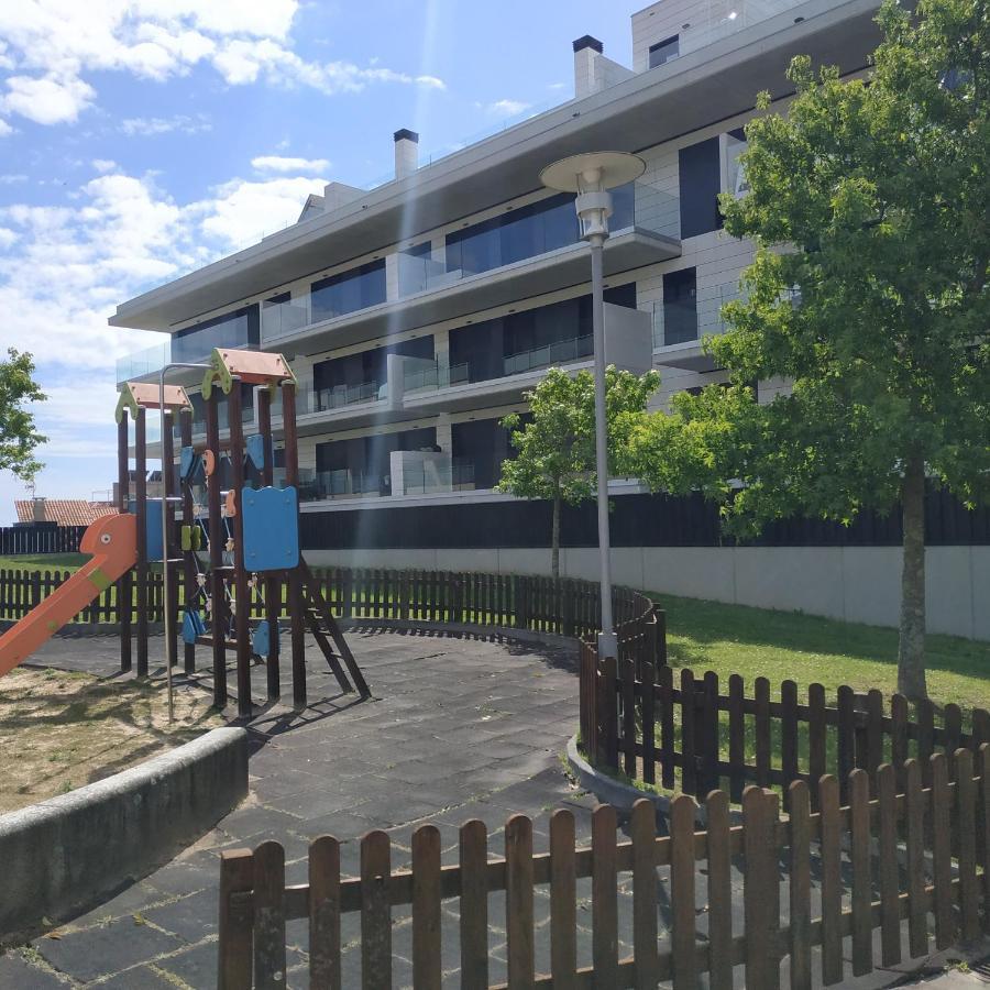 Canelas Beach Санхенхо Экстерьер фото
