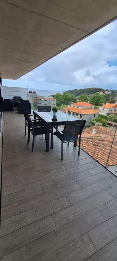 Canelas Beach Санхенхо Экстерьер фото