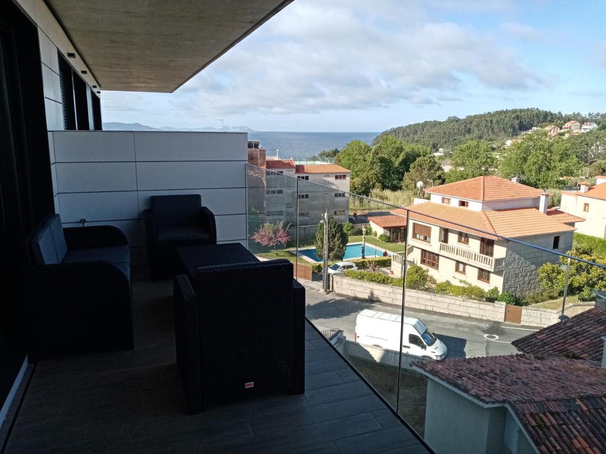 Canelas Beach Санхенхо Экстерьер фото